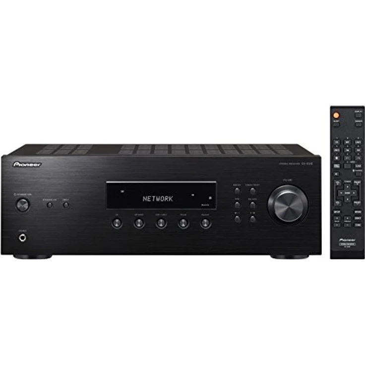 Pioneer SX-10AE – Bild 2