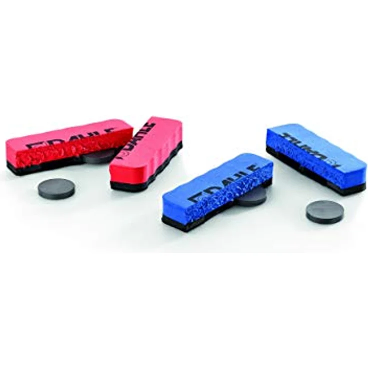 Dahle 95097-02505 Tafelwischer für Whiteboard blau – Bild 6