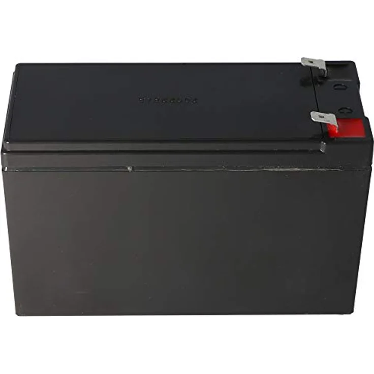 Kung Long Steripower Desinfektionsgerät Akku, 12V Blei Akku mit 9Ah Kapazität, schwarz – Bild 4