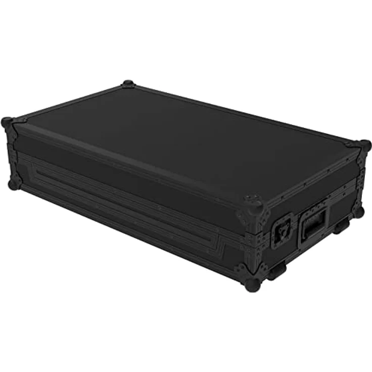 Zomo P-Opus-Quad NSE DJ-Controller, Hochwertige Qualität, extra stabile Ausführung, elegantes Design – Bild 4