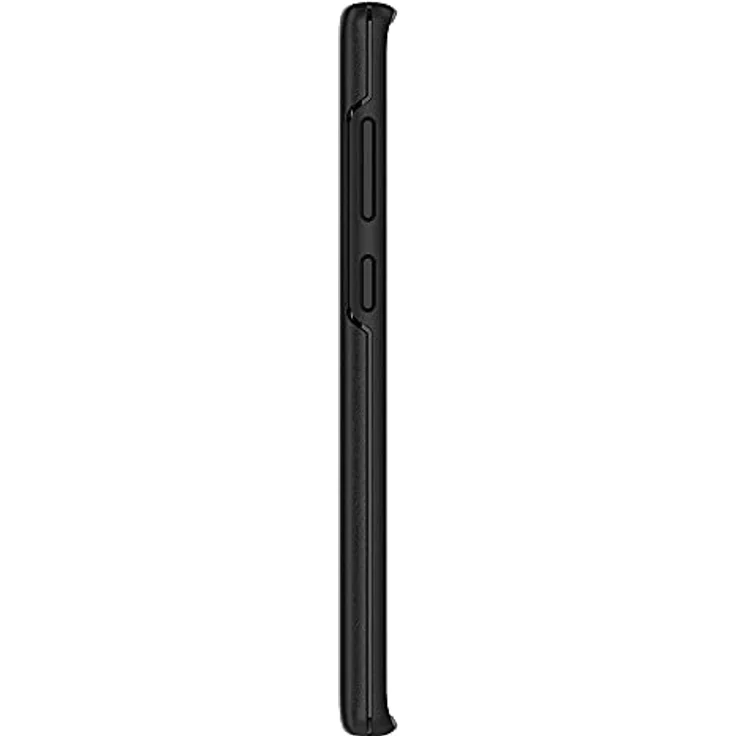 OtterBox Symmetry Elegante Schutzhülle für Samsung Galaxy Note 10 - Schwarz – Bild 4