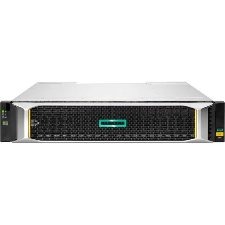 HP HPE MSA 2062 12Gb SAS SFF Storage (R0Q84B) NAS