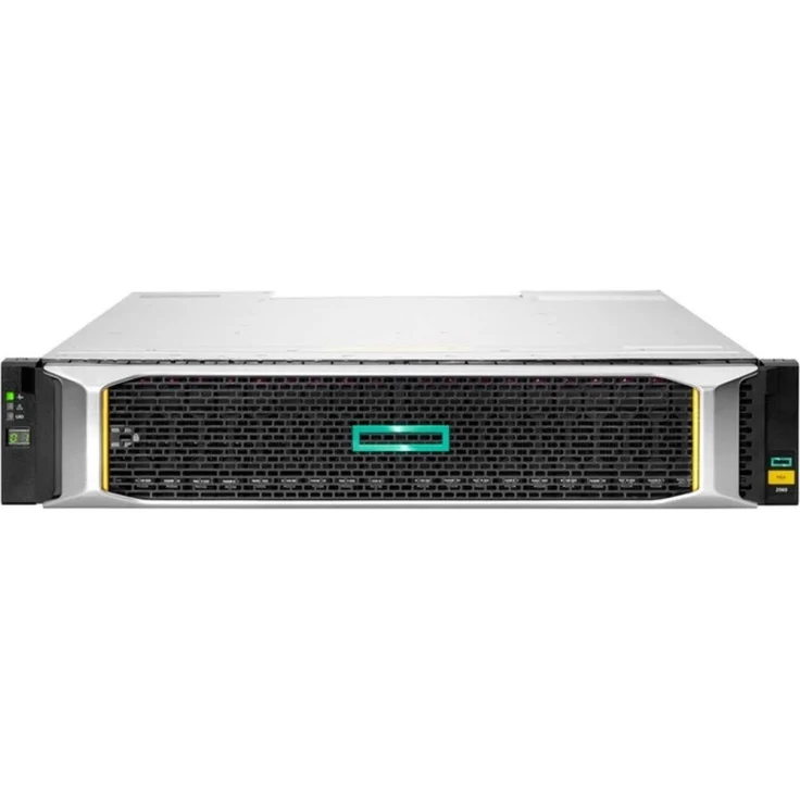 HP HPE MSA 2062 12Gb SAS SFF Storage (R0Q84B) NAS