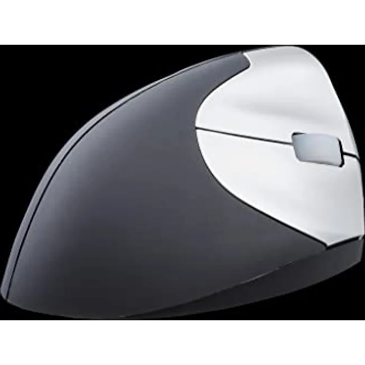 Bakker Handshake Mouse Wireless Links, BNESRMLW