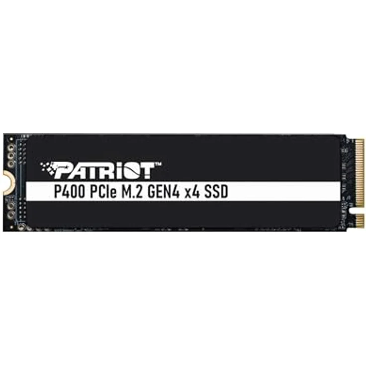 PATRIOT P400P1TBM28HP400 P400 internal SSD 1 TB M.2 2280 PCIe Gen – Bild 5