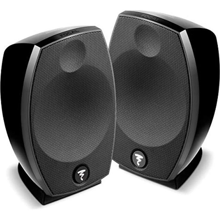 Focal Sib Evo 2.0 Lautsprecher Regallautsprecher – Bild 4