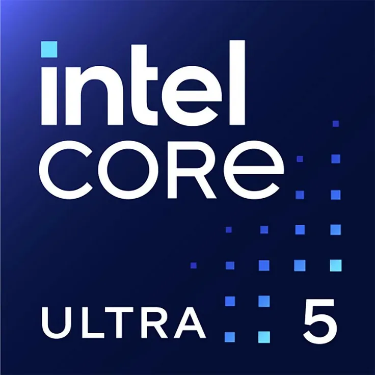 Intel AT8076806415 Core Ultra 5 225, 4.4 GHz Prozessor für Hochleistung Computing