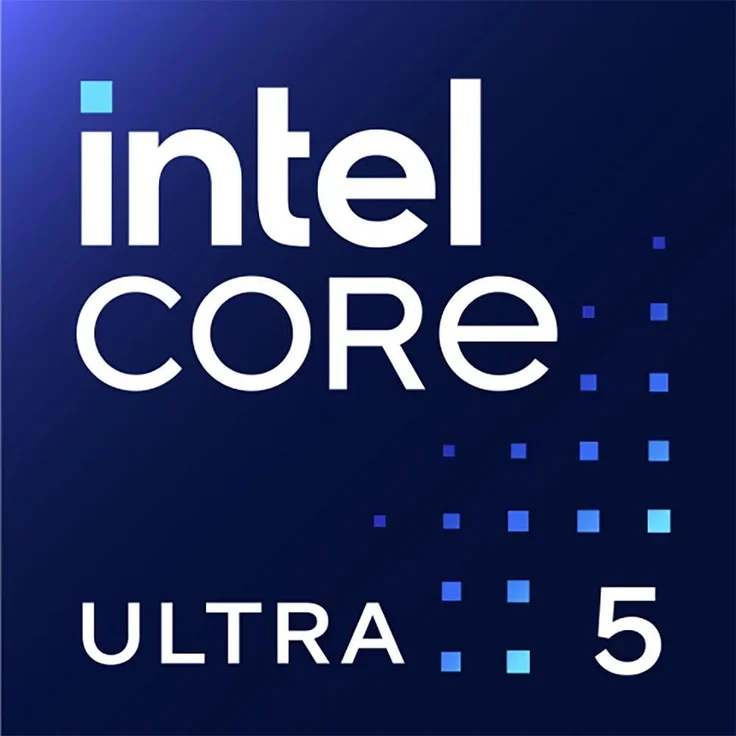 Intel AT8076806415 Core Ultra 5 225, 4.4 GHz Prozessor für Hochleistung Computing