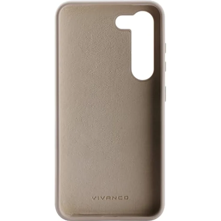 Vivanco Hype Backcover Samsung Galaxy S23 Pink Sand – Bild 4