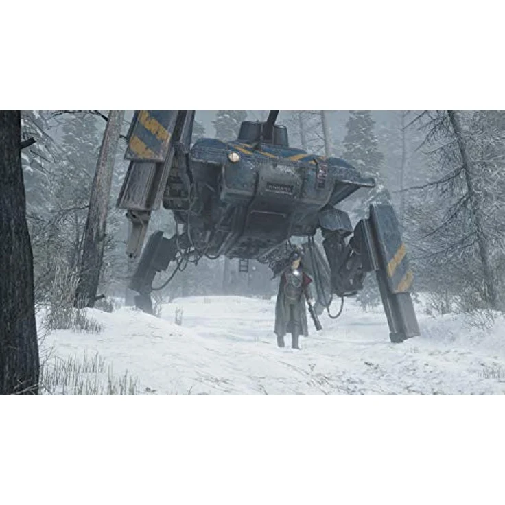 Iron Harvest (PC) – Bild 3