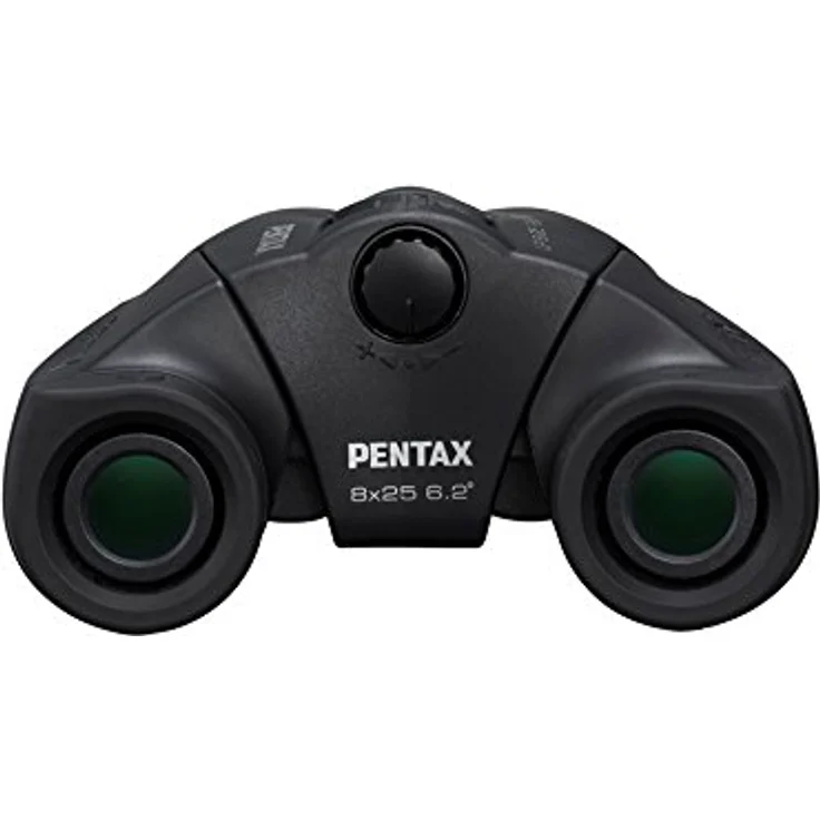 Ricoh 61901 Fernglas schwarz – Bild 3