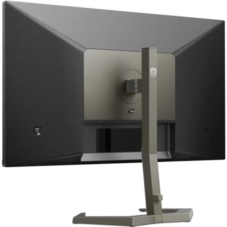 PHILIPS Evnia 27M1N5200PA - 27 Zoll FHD Gaming Monitor, FeeSync Premium (1920x1080, 240 Hz, 0,5 ms, DisplayPort, HDMI, USB Hub) schwarz – Bild 3