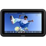 Atomos Shinobi GO, 5-Zoll-Monitor mit 1500 Nits für professionelle Außenaufnahmen, schwarz