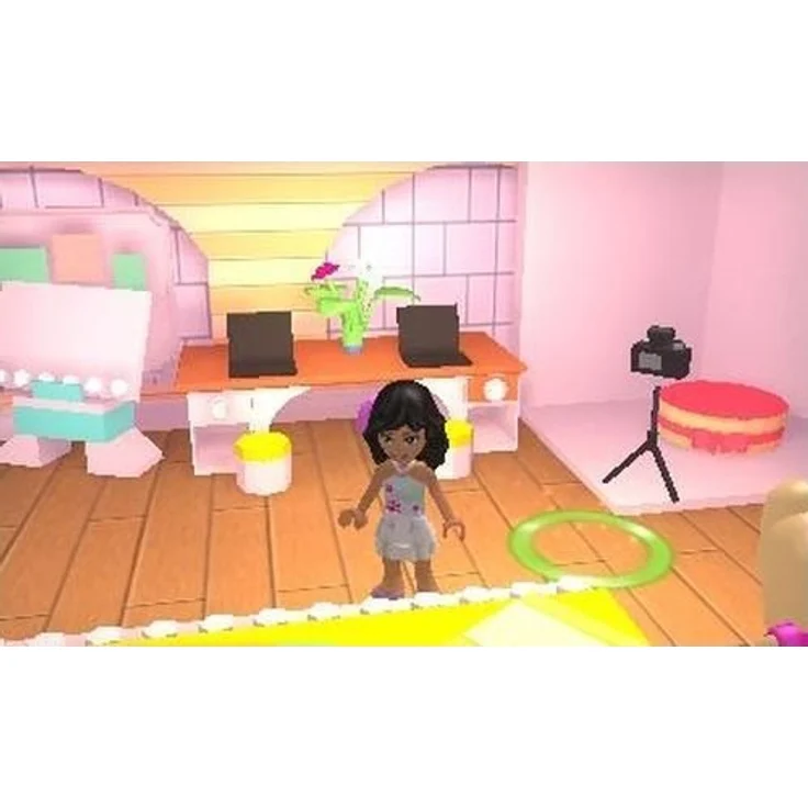 LEGO Friends (DS) – Bild 2