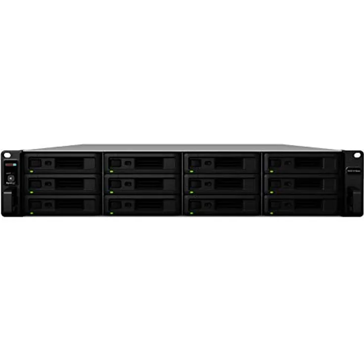 Synology EXP RXD1219sas 12bay Erweiterung