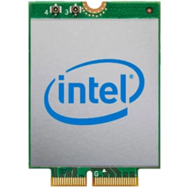 INTEL NIC WI-FI 6 AX210 2230 2x2 AX R2 6GHz + BT No vPro – Bild 2
