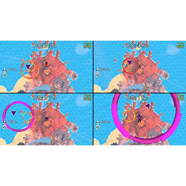 Pilot Sports (PS4) - Preisvergleich – Bild 3