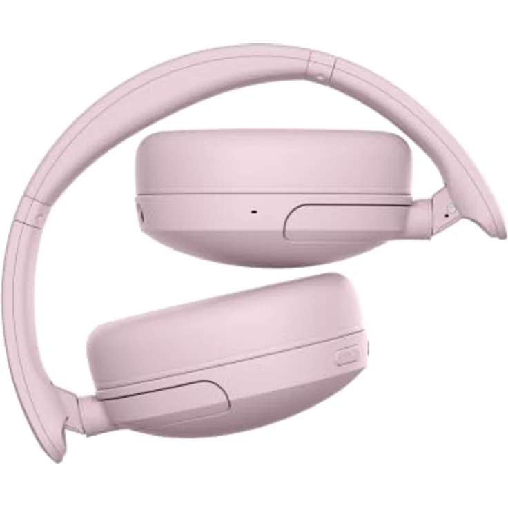 Sony WH-CH730N, Over-Ear Kopfhörer mit Noise-Cancelling, rosa – Bild 18