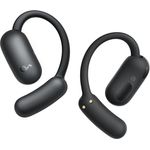 soundcore AeroFit 2 von Anker, Open-Ear Kopfhörer mit tiefer Bass und Hi-Res Wireless Audio, IP55, Bluetooth 5.4, 42h Spielzeit, kabelloses Laden, klare Anrufe durch KI