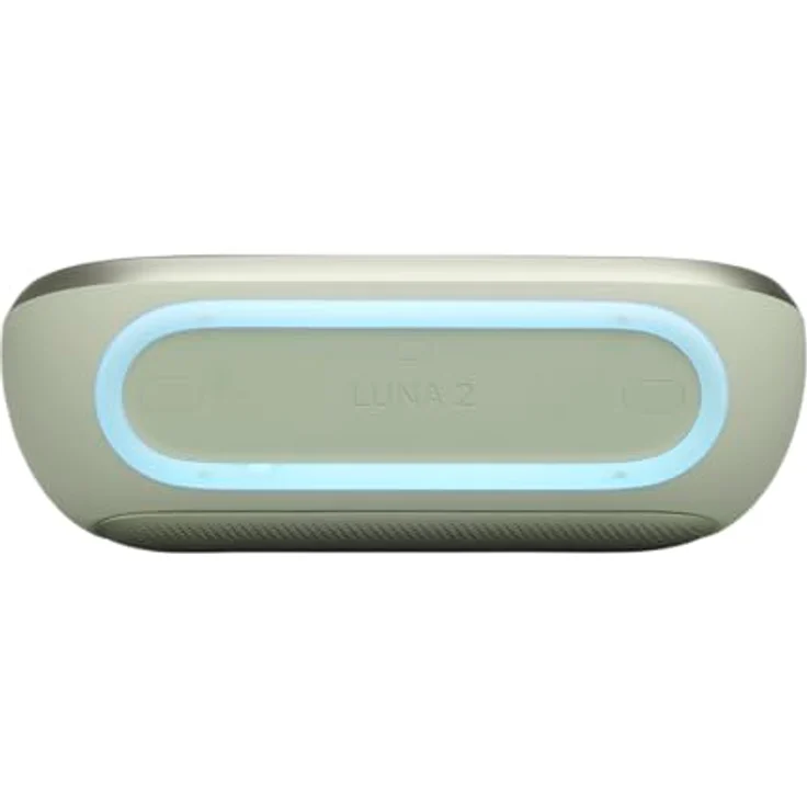 HARMAN KARDON Luna 2 Bluetooth-Lautsprecher, Mint, IP67 wasserdicht, 12 Stunden Akkulaufzeit, KI-Sound-Boost, Ambient Light – Bild 5