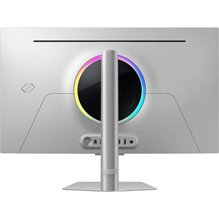 Samsung LS32DG802SUXEN - Monitor Odyssey OLED G8 de 32, Gaming-Monitor  – Bild 3