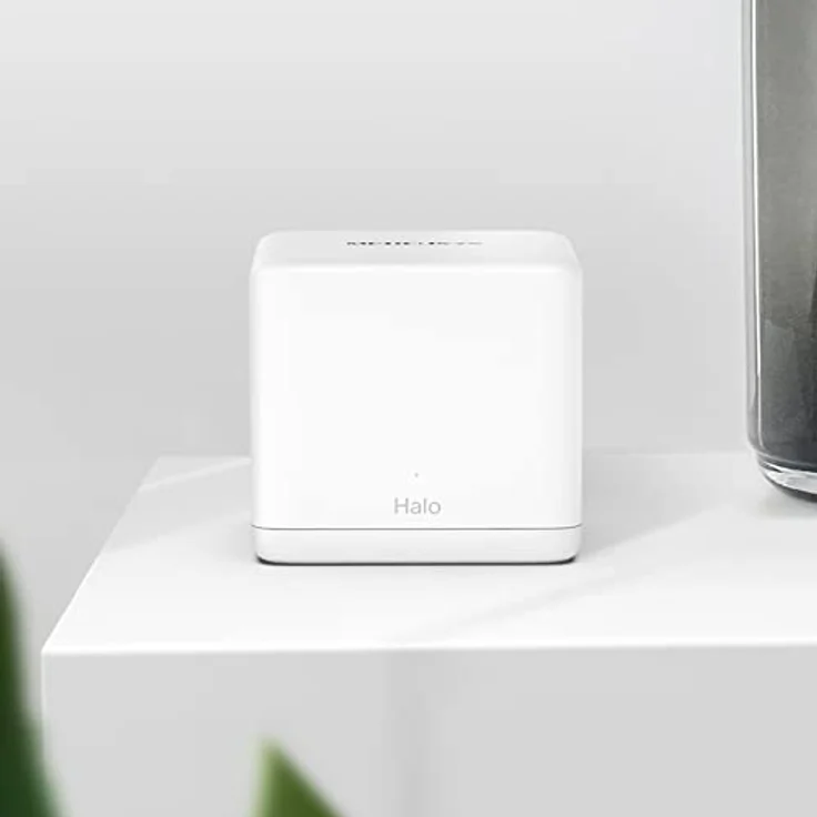MERCUSYS AC1300 Whole Home Mesh Wi-Fi System, leistungsstarker Router – Bild 4
