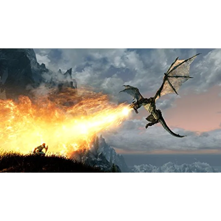 The Elder Scrolls V: Skyrim (Switch) – Bild 6