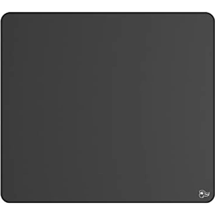 Glorious PC Gaming Race Elements Ice Gaming Mauspad - schwarz – Bild 2