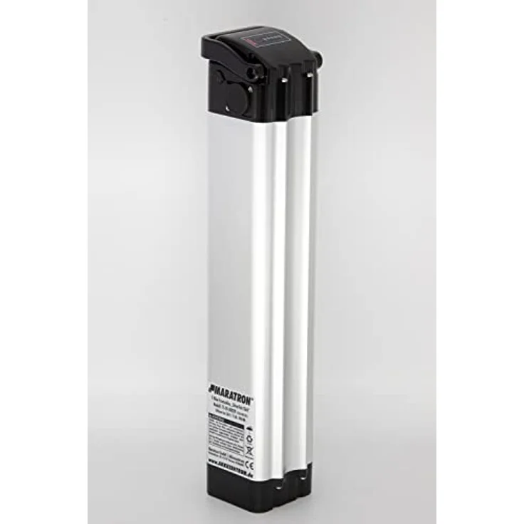 Maratron Ersatz-Akku 36V 11Ah (400Wh) für swemo SW200, Pegasus D3E, AGOGS lowstep, LEVIT chilo, u.a. - Originalverpackt, mit technischem Support, in Deutschland hergestellt – Bild 3