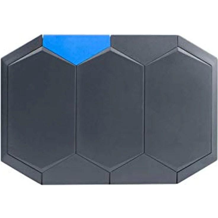 FTRS-SSHL05 - Turris Shield FireWall-Gerät, 4x 1 GB Ethernet, Gehäuse, Netzteil – Bild 2