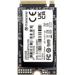 Transcend SSD 256GB M.2 MTE410S (M.2 2242) PCIe Gen4 x4 NVMe, schnelle PCI Express SSD