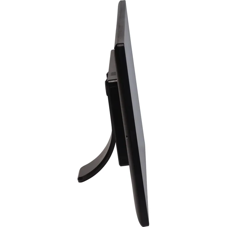 Denver PFF-2160 (22", 1920 x 1080 Pixel), Digitaler Bilderrahmen, Schwarz