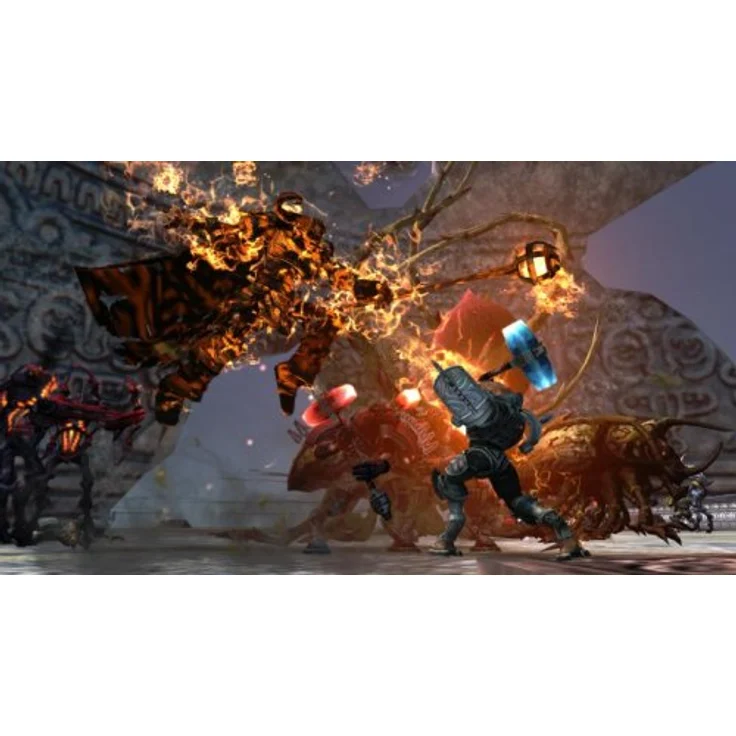 Demigod (PC) – Bild 5