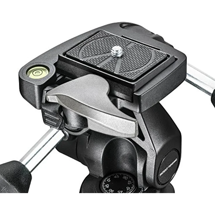Manfrotto mh804–3 W Parent ASIN – Bild 8