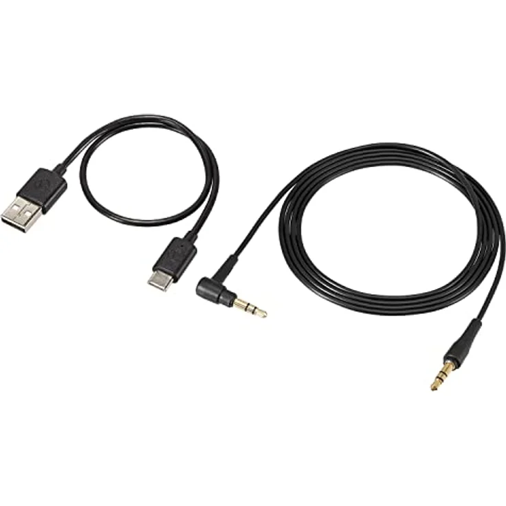 Audio-Technica ATH-M20xBT Kabelloser Kopfhörer, Weiß – Bild 4