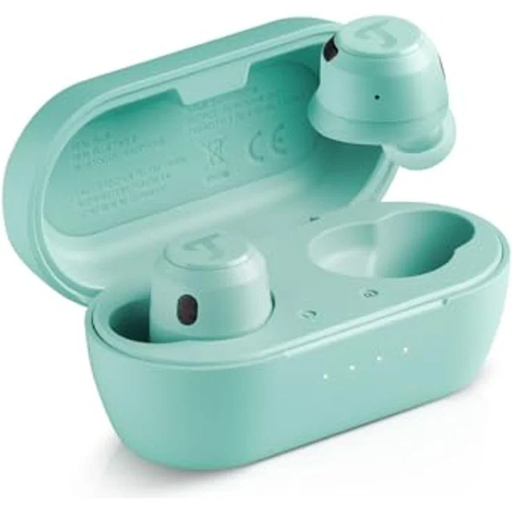 Teufel REAL BLUE TWS 3 türkis – Bild 2