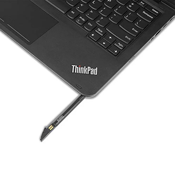 Lenovo ThinkPad Pen Pro, Stylus, Schwarz – Bild 2