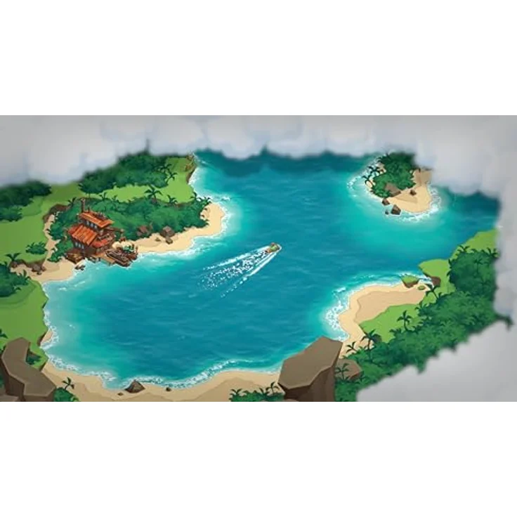 Fireshine Games Steamworld Heist II - Nintendo Switch, Strategische rundenbasierte Kämpfe, riesige Welt, individuelle Anpassung, Jobsystem, endlose Abenteuer – Bild 5