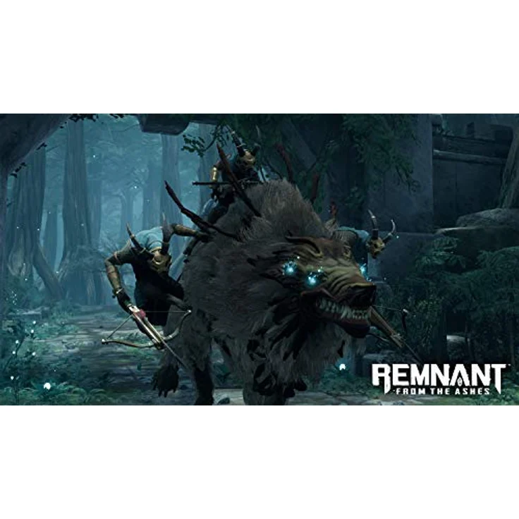 Remnant: From the Ashes (Xbox One) – Bild 6