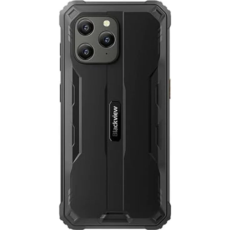 Blackview BV5300 Pro 4GB/64GB Black – Bild 3