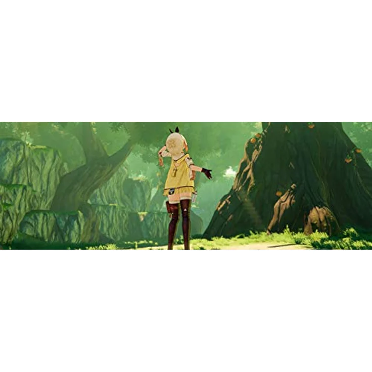 Atelier Ryza: Ever Darkness & the Secret Hideout (PS4) – Bild 8