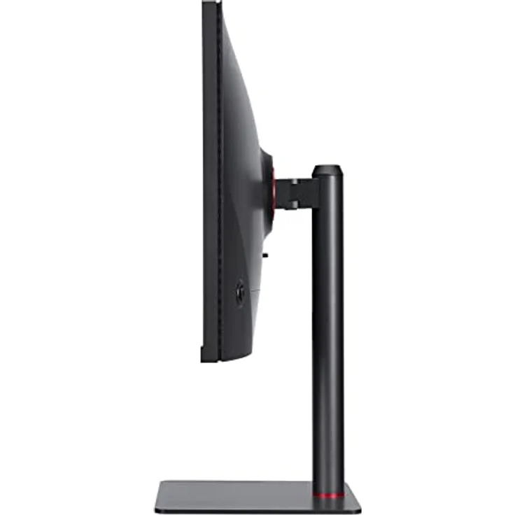 Acer Nitro XV275KP Gaming Monitor 27 Zoll (69 cm Bildschirm) 4K (UHD), 144Hz, 4ms(GTG), FreeSync Premium, höhenverstellbar, drehbar, IPS Display, HDMI 2.0, DP 1.4 – Bild 4