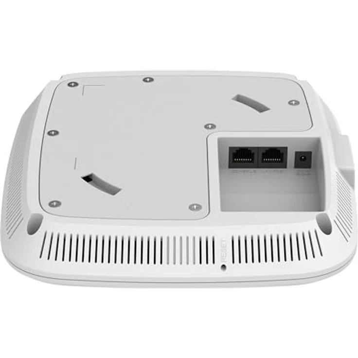 D-Link DAP-X3060 Nuclias Connect AX3000 Wi-Fi 6 Dual-Band PoE Access Point (2.5G Ethernet, MU-MIMO, WPA3, Fast Roaming) – Bild 4
