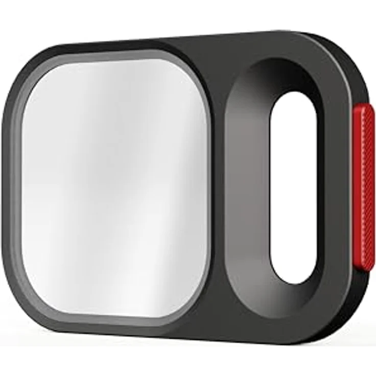 Moment QuickLock Filter für iPhone 17 Pro, Smartphonekamera-Diffusionsfilter mit 20% Weichzeichner-Effekt – Bild 1