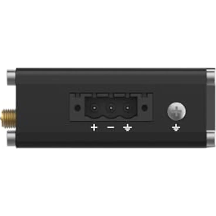 Teltonika DAP140 Industrial Wireless Access Point, 300 Mbit/s, PoE, IP30, schwarz – Bild 6