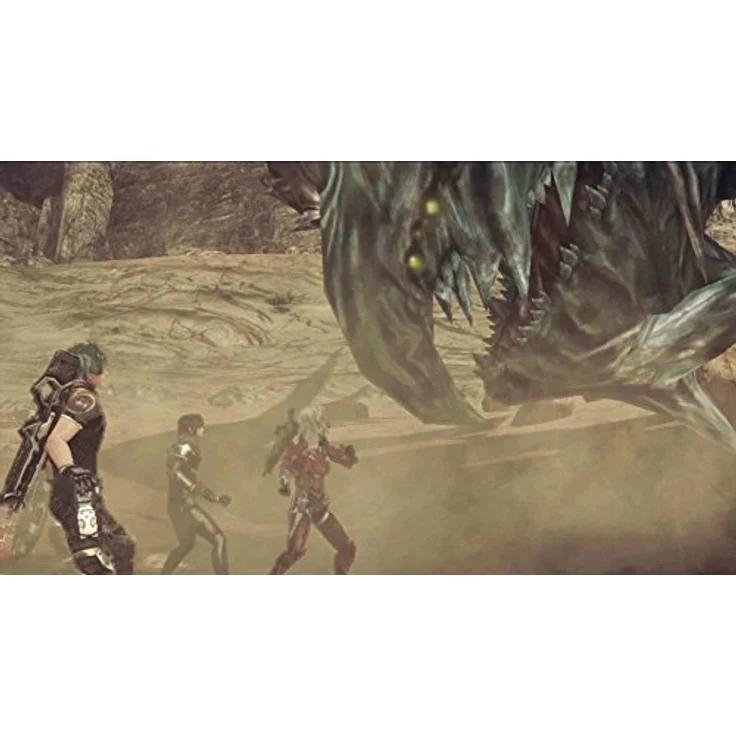 Xenoblade Chronicles X (Limited Edition) (Wii U) – Bild 6