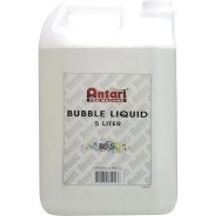 Antari BL-5 Bubble Liquid