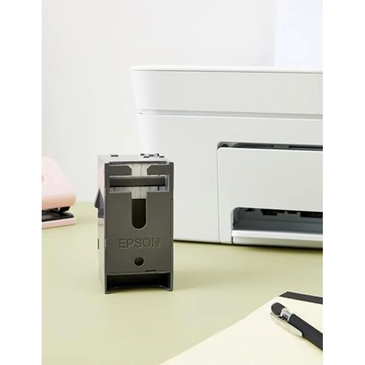 Epson C13T671500 passend für WF4700 Wartungskartusche – Bild 2