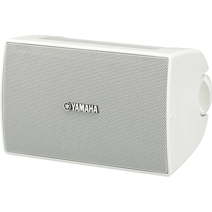 Yamaha NS AW194 Außenlautsprecher - 60 Watt - weiß – Bild 2