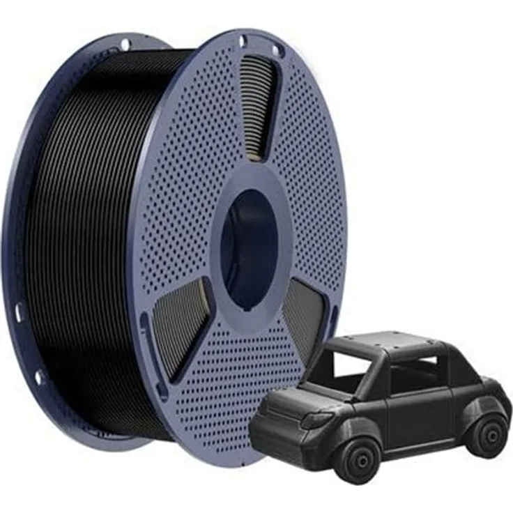 SUNLU 3D-Druckmaterial im Test 2026: beste Modelle